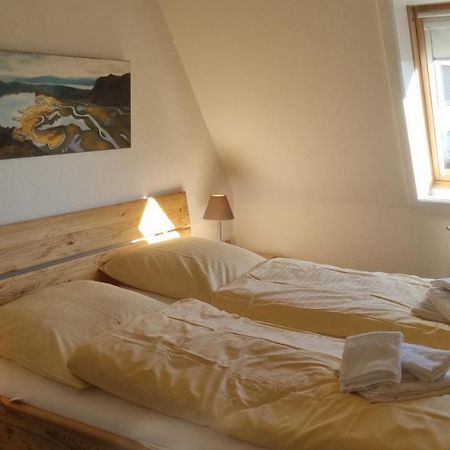 Ferienwohnung Haus Boysenstr 7 App 15 Westerland Exterior foto