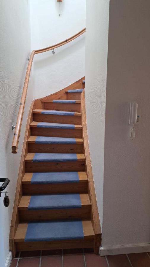 Ferienwohnung Haus Boysenstr 7 App 15 Westerland Exterior foto
